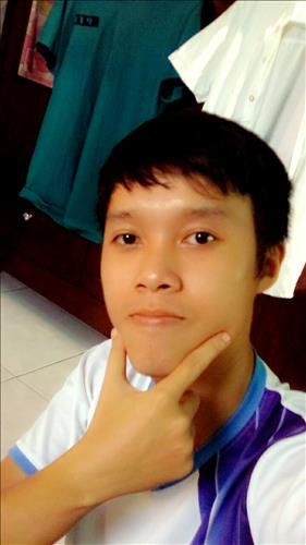 hẹn hò - Khoile-Male -Age:23 - Single-TP Hồ Chí Minh-Lover - Best dating website, dating with vietnamese person, finding girlfriend, boyfriend.