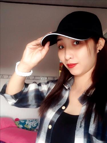 hẹn hò - Trinh Phạm-Lady -Age:33 - Divorce-Bà Rịa - Vũng Tàu-Lover - Best dating website, dating with vietnamese person, finding girlfriend, boyfriend.