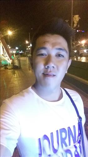 Tấn Phát Lâm