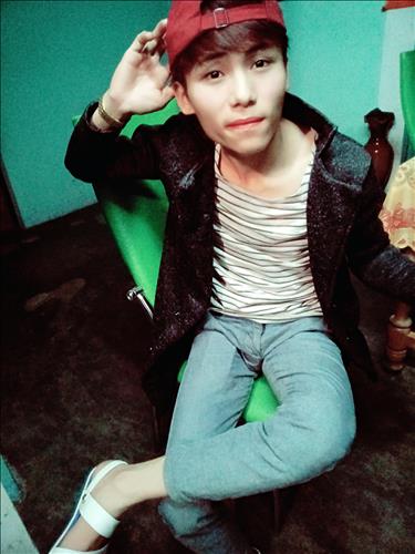 hẹn hò - Anh khang Hoang-Male -Age:23 - Single-Quảng Trị-Confidential Friend - Best dating website, dating with vietnamese person, finding girlfriend, boyfriend.