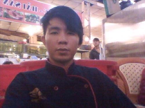Vuong Vuong