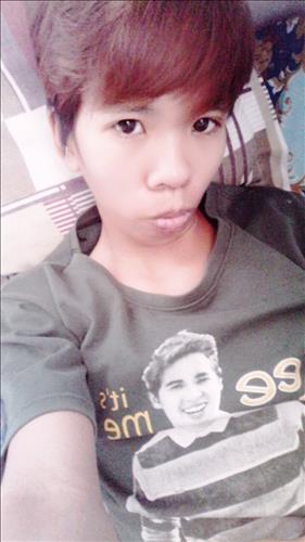 hẹn hò - ken ngok-Lady -Age:27 - Single-TP Hồ Chí Minh-Friend - Best dating website, dating with vietnamese person, finding girlfriend, boyfriend.