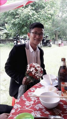 hẹn hò - Cuong-Nam -Tuổi:26 - Độc thân-Thừa Thiên-Huế-Người yêu lâu dài