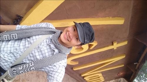 hẹn hò - Trí Võ-Male -Age:25 - Single-TP Hồ Chí Minh-Lover - Best dating website, dating with vietnamese person, finding girlfriend, boyfriend.