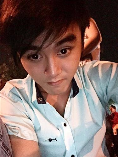 hẹn hò - Tài-Male -Age:25 - Single-Đồng Tháp-Lover - Best dating website, dating with vietnamese person, finding girlfriend, boyfriend.