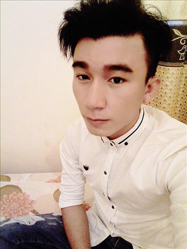 hẹn hò - Gió Thoảng Qua -Male -Age:26 - Single-Đăk Lăk-Confidential Friend - Best dating website, dating with vietnamese person, finding girlfriend, boyfriend.