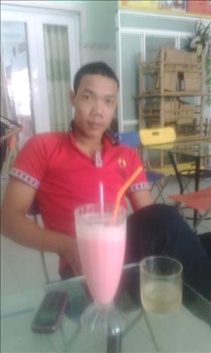 hẹn hò - hoai phong-Male -Age:27 - Single-Cần Thơ-Lover - Best dating website, dating with vietnamese person, finding girlfriend, boyfriend.