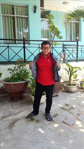 hẹn hò - chuong pham-Male -Age:25 - Single-Đồng Nai-Lover - Best dating website, dating with vietnamese person, finding girlfriend, boyfriend.