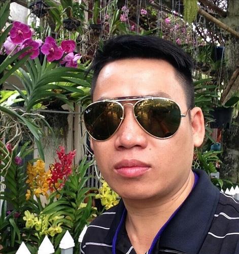 Thuan Dinh Van