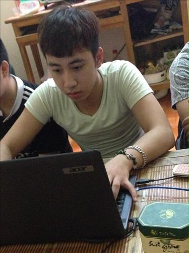 hẹn hò - huy koi-Male -Age:22 - Single-Thanh Hóa-Lover - Best dating website, dating with vietnamese person, finding girlfriend, boyfriend.