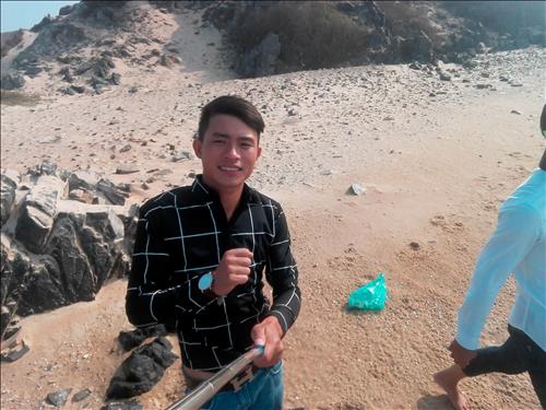 Thuan Quoc