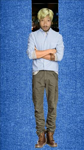 Tran Van Hieu