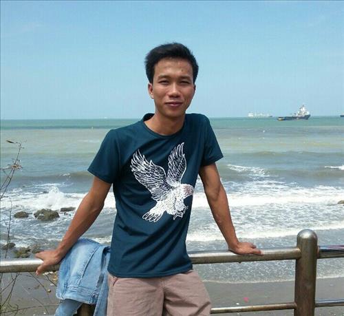 hẹn hò - nhat nguyen-Nam -Tuổi:27 - Độc thân-TP Hồ Chí Minh-Người yêu lâu dài