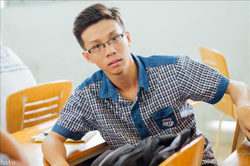 hẹn hò - Nam-Nam -Tuổi:19 - Độc thân-TP Hồ Chí Minh-Người yêu lâu dài