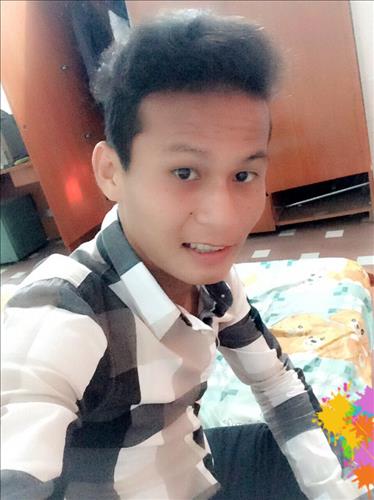 hẹn hò - vo david-Male -Age:24 - Single-Long An-Lover - Best dating website, dating with vietnamese person, finding girlfriend, boyfriend.