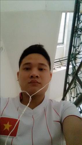 hẹn hò - Thế-Male -Age:27 - Married-Vĩnh Phúc-Confidential Friend - Best dating website, dating with vietnamese person, finding girlfriend, boyfriend.