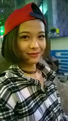 hẹn hò - Anna-Lady -Age:24 - Single-TP Hồ Chí Minh-Lover - Best dating website, dating with vietnamese person, finding girlfriend, boyfriend.