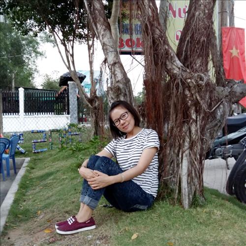 hẹn hò - le thu-Lady -Age:28 - Single-Đồng Nai-Lover - Best dating website, dating with vietnamese person, finding girlfriend, boyfriend.