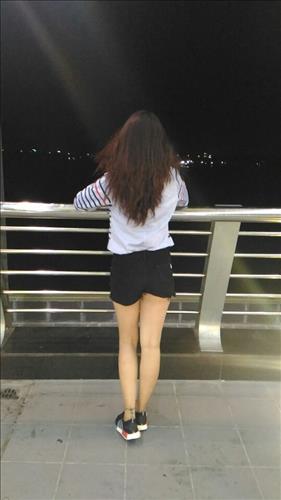 hẹn hò - Vo HoangDiem-Lady -Age:23 - Single-Cần Thơ-Lover - Best dating website, dating with vietnamese person, finding girlfriend, boyfriend.