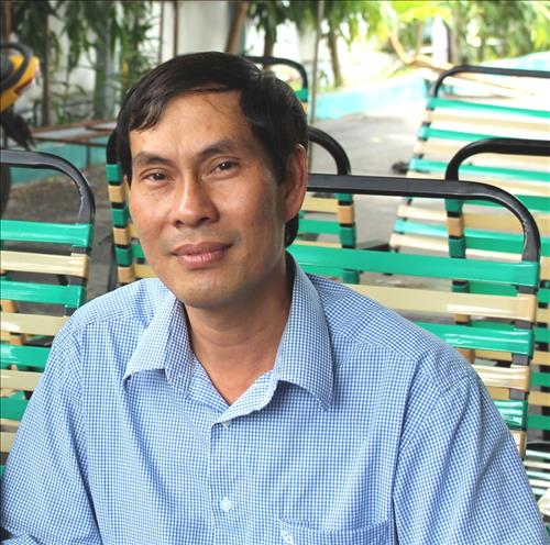 TRẦN MINH CHÁNH