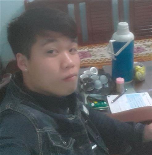 hẹn hò - Hiếu Amen-Male -Age:25 - Single-Quảng Ninh-Friend - Best dating website, dating with vietnamese person, finding girlfriend, boyfriend.