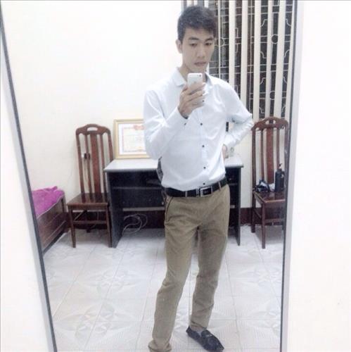 hẹn hò - Giang Vũ-Male -Age:25 - Single-Quảng Ninh-Lover - Best dating website, dating with vietnamese person, finding girlfriend, boyfriend.