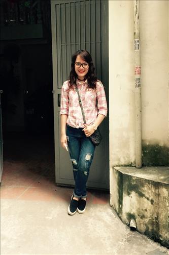 hẹn hò - Quỳnh Anh-Lady -Age:27 - Married-Hà Nội-Confidential Friend - Best dating website, dating with vietnamese person, finding girlfriend, boyfriend.