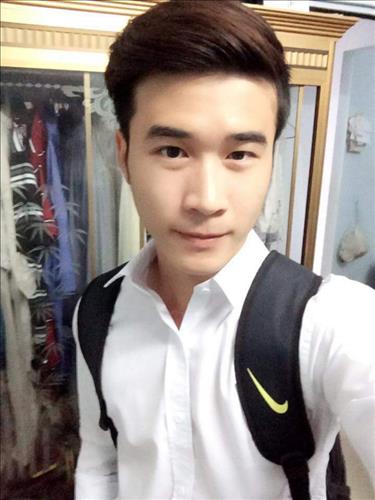 hẹn hò - hoang long-Gay -Age:22 - Single-TP Hồ Chí Minh-Lover - Best dating website, dating with vietnamese person, finding girlfriend, boyfriend.