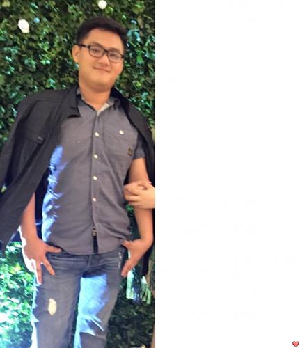 hẹn hò - Play_boy-Nam -Tuổi:20 - Độc thân-TP Hồ Chí Minh-Tìm bạn tâm sự