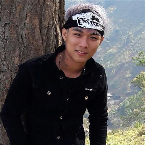 hẹn hò - Cát Vỹ Ân-Male -Age:25 - Single-Bà Rịa - Vũng Tàu-Lover - Best dating website, dating with vietnamese person, finding girlfriend, boyfriend.