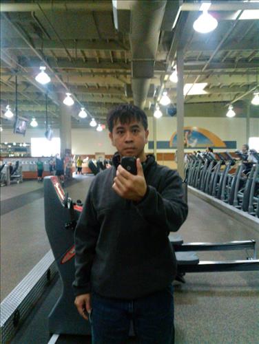 Henry Pham