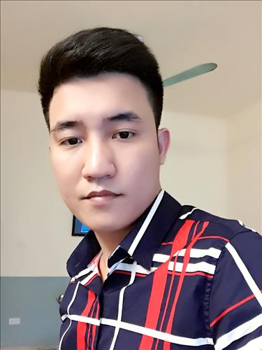 hẹn hò - Hà Viết Linh-Nam -Tuổi:28 - Độc thân-TP Hồ Chí Minh-Người yêu lâu dài