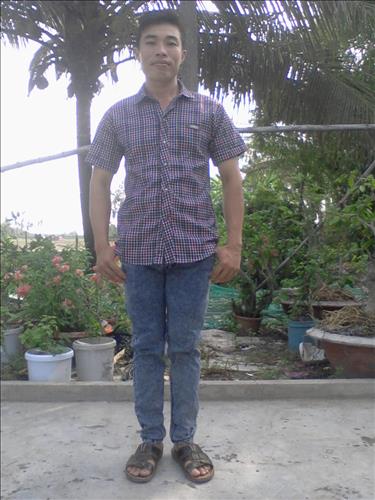 le hoang vinh