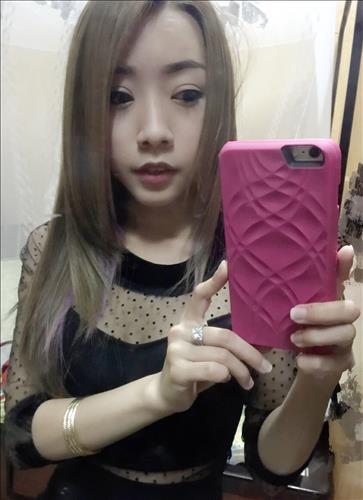 hẹn hò - YuYu-Lesbian -Age:26 - Single-TP Hồ Chí Minh-Friend - Best dating website, dating with vietnamese person, finding girlfriend, boyfriend.