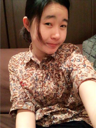 hẹn hò - Kimcun-Lady -Age:23 - Single-Quảng Bình-Lover - Best dating website, dating with vietnamese person, finding girlfriend, boyfriend.