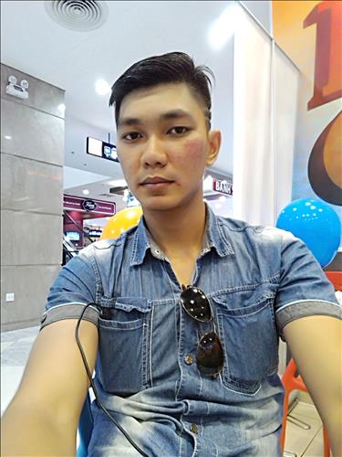 hẹn hò - Kim Long Nguyễn-Male -Age:29 - Single-TP Hồ Chí Minh-Friend - Best dating website, dating with vietnamese person, finding girlfriend, boyfriend.