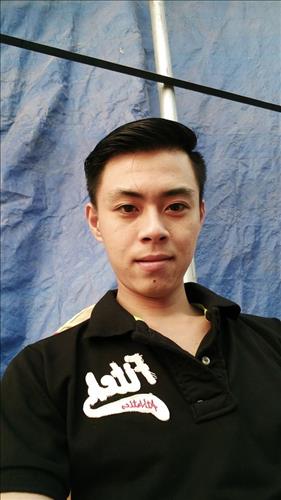 Trần Trung Hiếu