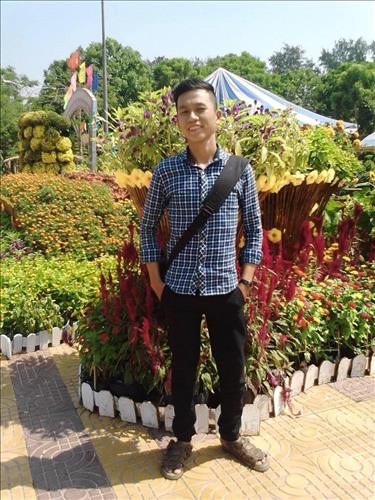 hẹn hò - Tài Lâm-Male -Age:22 - Single-Cần Thơ-Friend - Best dating website, dating with vietnamese person, finding girlfriend, boyfriend.