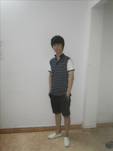 hẹn hò - Blue-Gay -Age:25 - Single-TP Hồ Chí Minh-Friend - Best dating website, dating with vietnamese person, finding girlfriend, boyfriend.