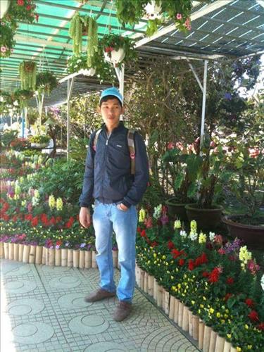 hẹn hò - luong phamhoang-Male -Age:29 - Single-Ninh Thuận-Lover - Best dating website, dating with vietnamese person, finding girlfriend, boyfriend.