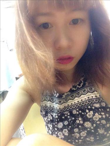 hẹn hò - Thảo Mèo-Lady -Age:25 - Single-TP Hồ Chí Minh-Lover - Best dating website, dating with vietnamese person, finding girlfriend, boyfriend.