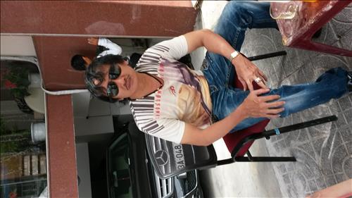 Thanh Trần