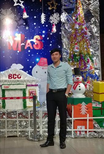 Cuong Bui