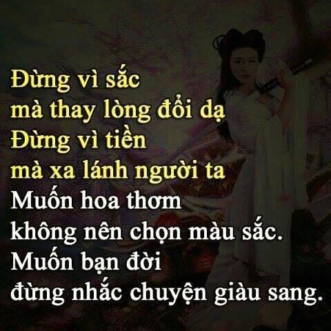 Sống để yêu