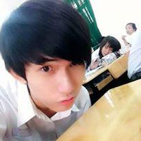 hẹn hò - Duy Le-Nam -Tuổi:20 - Độc thân-TP Hồ Chí Minh-Người yêu lâu dài