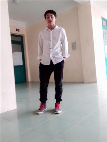 hẹn hò - LỤC MINH QUÝ-Male -Age:28 - Single-Thanh Hóa-Lover - Best dating website, dating with vietnamese person, finding girlfriend, boyfriend.