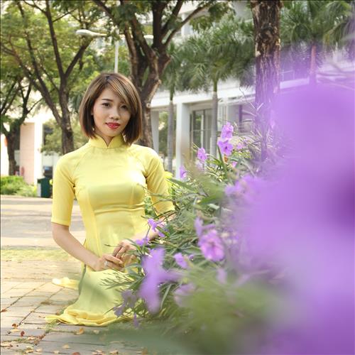 hẹn hò - Carolina  chau-Lady -Age:25 - Single-TP Hồ Chí Minh-Friend - Best dating website, dating with vietnamese person, finding girlfriend, boyfriend.