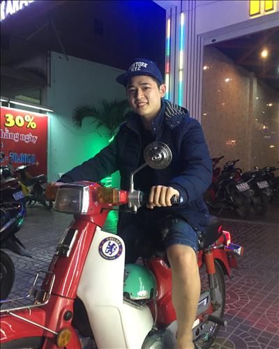 Dương