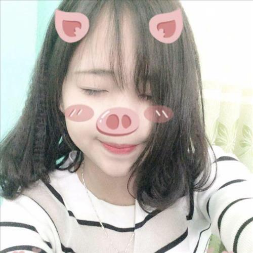 hẹn hò - Trần Mai Phương-Lady -Age:20 - Single-Quảng Ninh-Lover - Best dating website, dating with vietnamese person, finding girlfriend, boyfriend.