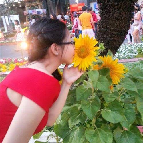 hẹn hò - Juliatuyen2793-Lady -Age:24 - Single-TP Hồ Chí Minh-Lover - Best dating website, dating with vietnamese person, finding girlfriend, boyfriend.